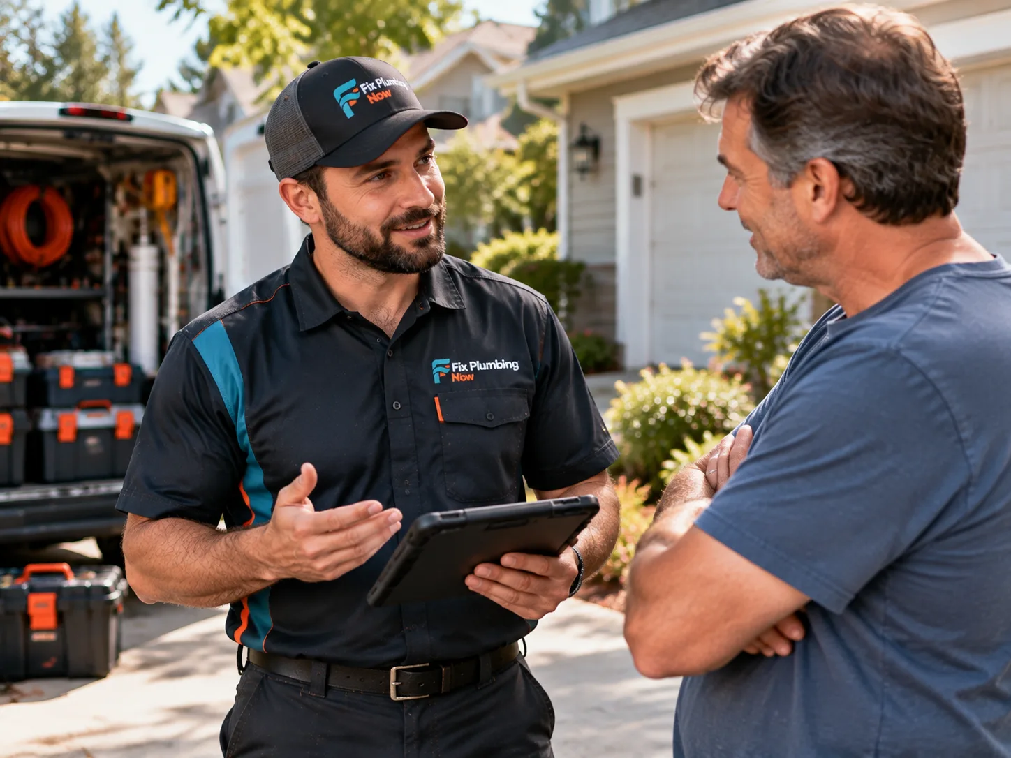 Clogged Drain Service Central Falls, RI FAQs